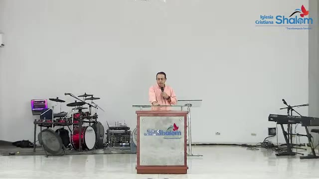 CULTO ADORACION | DOMINGO 9 AGOSTO 2026
