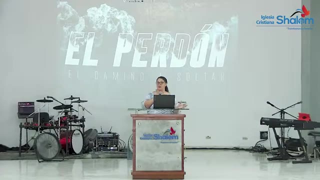 CULTO ADORACION | DOMINGO 30 AGOSTO 2026