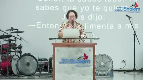 CULTO ADORACION | DOMINGO 19 JULIO 2026