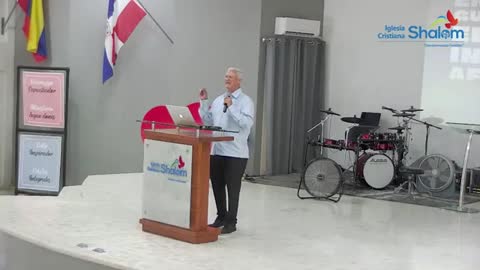 CULTO ADORACION | DOMINGO 14 JUNIO 2026