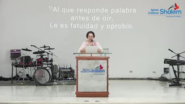 CULTO ADORACION | DOMINGO 16 AGOSTO 2026