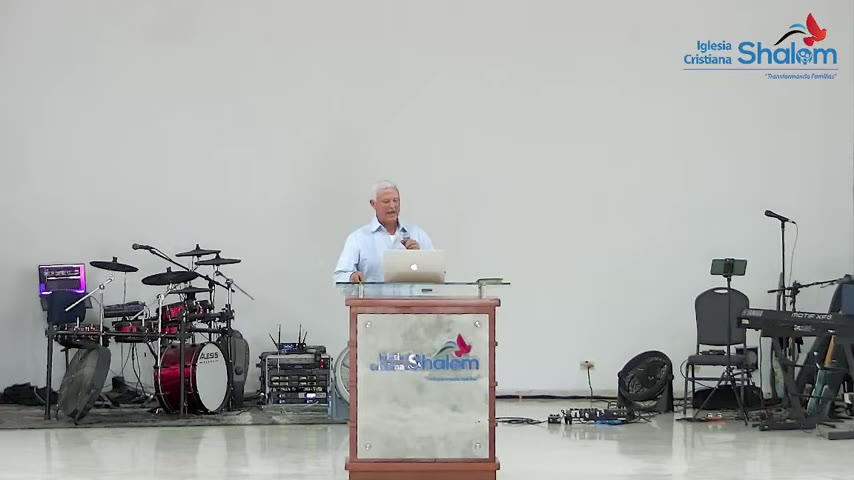 CULTO ADORACION | DOMINGO 2 AGOSTO 2026