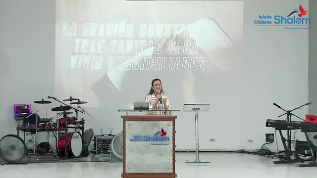 CULTO ADORACION | DOMINGO 23 AGOSTO 2026