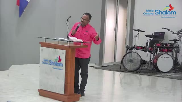 CULTO ADORACION | DOMINGO 13 SEPTIEMBRE 2026